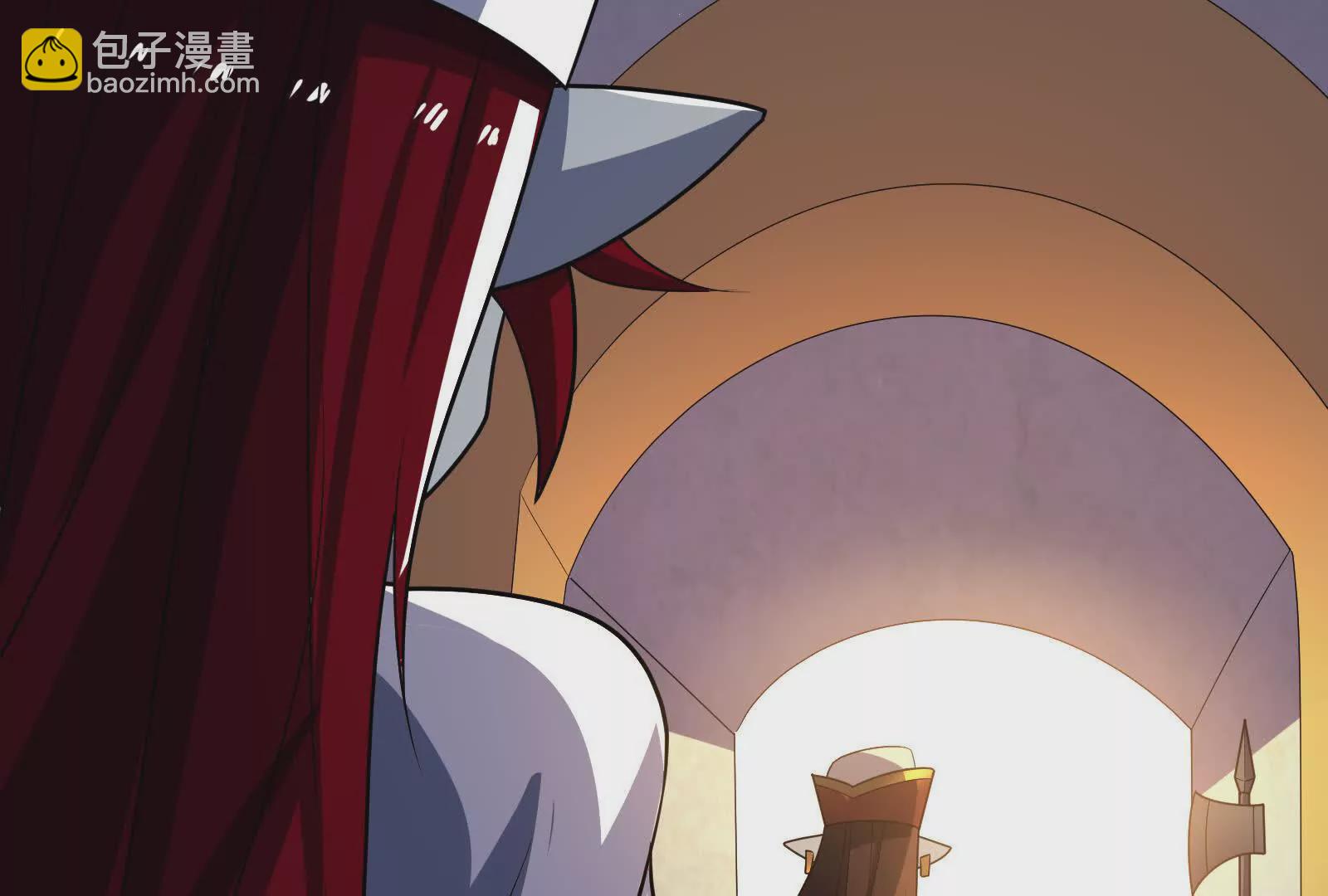 古神遊戲 - 第105話 壓制！意外的女神官(2/3) - 4